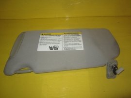 Nissan - Sunvisor - Sun visor - RIGHT PASSENGER
